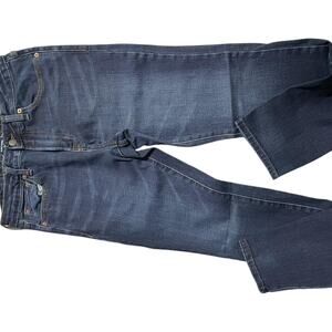 Aeropostale super skinny mens jeans